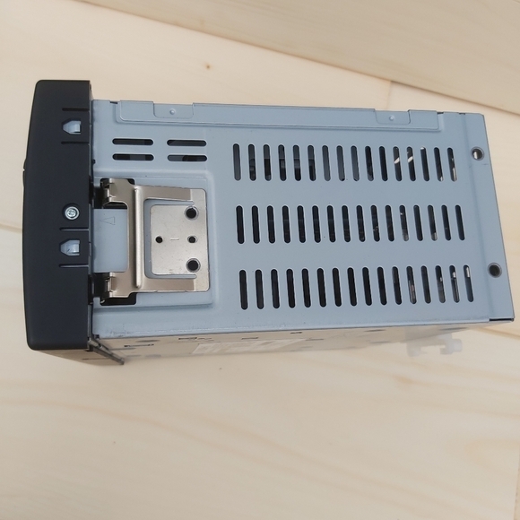 Ford Ranger 2007-2011 7L5T-18C869-AC single CD player MP3 radio AM/FM receiver - Picture 5 of 6